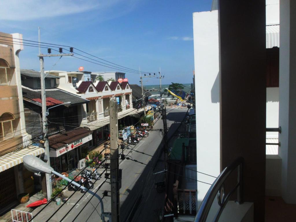 Baan Chalelarn Hotel Hua Hin Værelse billede